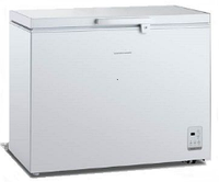 Морозильний лар-скриня Scan SB 300 W