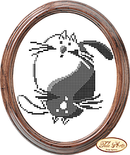 Котофеи Інь і Янь