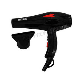 Фен для волосся 2000W