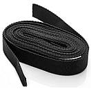 Гамак туристичний з антимоскітною сіткою 260 х 130 см до 200 кг зелений, фото 8