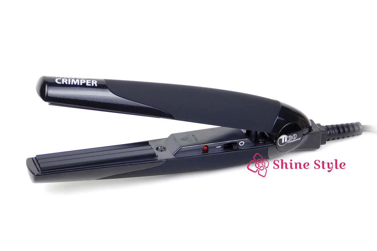 Прикореневе міні гофре TICO Professional Mini Crimper (100204), фото 1