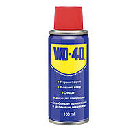 Смазка WD-40 100 мл