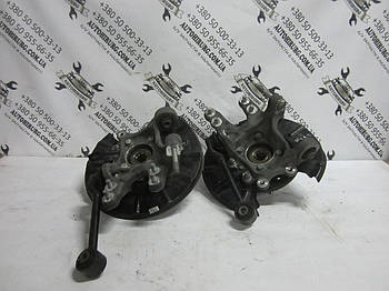 Задня цапфа Acura MDX