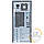 Комп'ютер Fujitsu W380 (i7-860/4Gb/ssd 120Gb) Tower БУ, фото 5