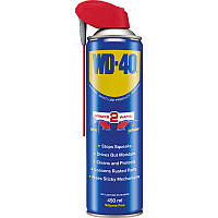 Смазка WD-40 420 мл