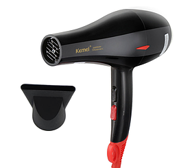 Фен для волосся KEMEI 801C 2000W