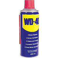 Смазка WD-40 400 мл