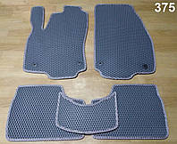 Коврики на Opel Astra H '04-15, хетчбек. Автоковрики EVA