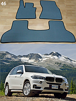 Килимки на BMW X5 F15 '14-н. в. Автоковрики EVA