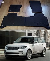 Коврики на Land Rover Range Rover Vogue '13-н.в. Автоковрики EVA