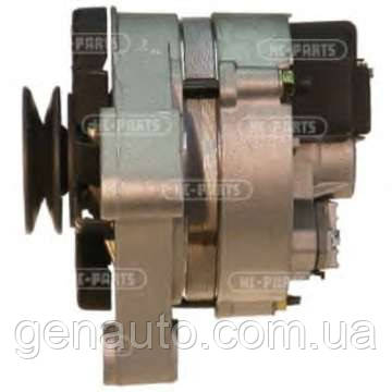 Генератор для FORD FIESTA, FIAT PANDA, UNO