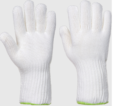 Рукавиці термостійкі (до 250 °) - A590 - PORTWEST, фото 1