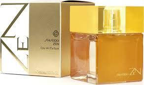 Оригінал Shiseido Zen 100 мл парфюмированая вода, ціна: 2468