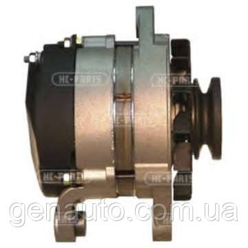 Генератор для FIAT FIORINO, TIPO