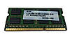 Оперативна пам'ять SAMSUNG DDR3 SoDIMM 4096 MB (4GB) PC3 12800S 1600MHz для ноутбуків НОВА + ГАРАНТІЯ, фото 2