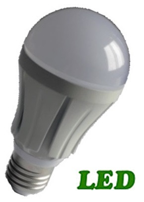 Світлодіодна Лампочка Е27 (LED) 15W