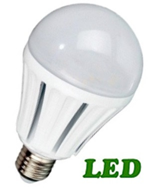 Лампа світлодіодна Е27 (LED) 20W