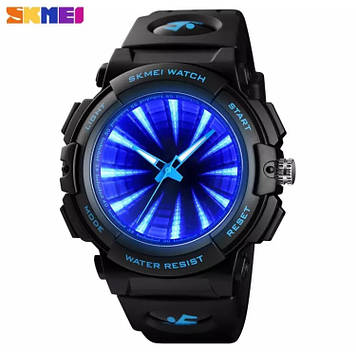 Часы SKMEI 1521 Blue