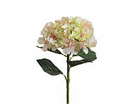 Квітка Гортензія Жаде рожевий 31 см