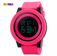 Часы SKMEI 1142 Pink