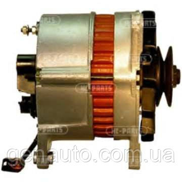 Генератор Ford Escort (Форд Ескорт) VI 1.3i 1995-2000 70А відновлений