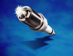 Свічки запалювання Volkswagen Transporter і Caddy