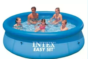 Надувний басейн Easy Set Intex 28120