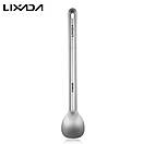 Туристична титанова ложка Lixada 215 мм, фото 5