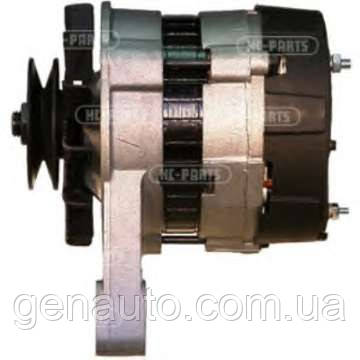 Генератор для FIAT FIORINO, PANDA, MARBELLA