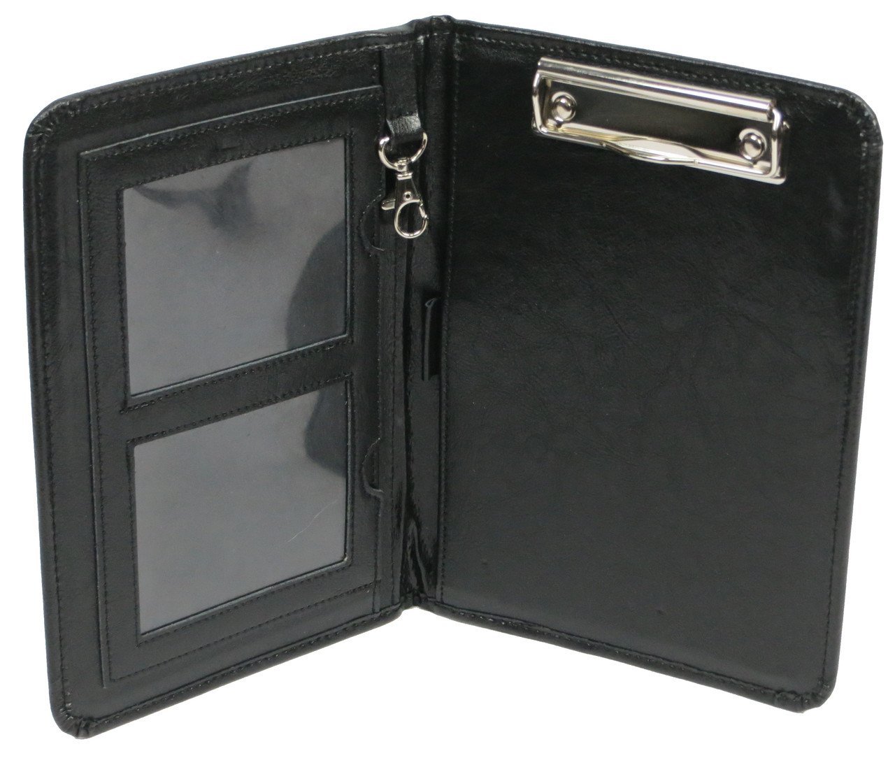 Купить Папка Формата А5 Из Эко Кожи Jpb Ak-21a-8678 Черная Salex Папка ...