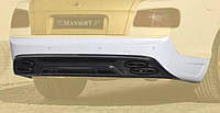 MANSORY rear bumper for Bentley Flying Spur 2