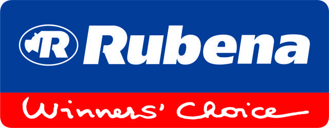 Технології покришок Rubena