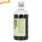 Самшині Коватха (Samshoshini Kwath, Nupal Remedies), 450 мл — для нормалізації кишкової мікрофлори, фото 2