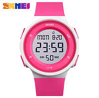 Часы SKMEI 1445 Rose_Red