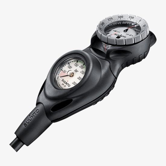 Консоль для дайвінгу SUUNTO TWO/300/7, фото 1