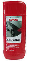 SONAX 301100 Твердый воск 0,25л Carnauba (ручная и мех .обработка кузова) Profiline