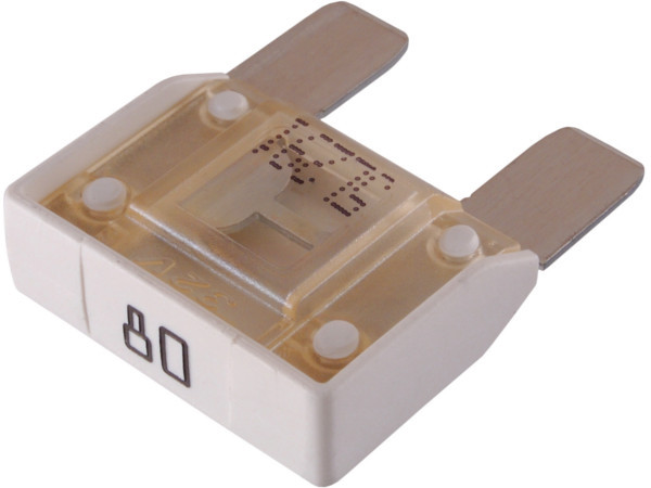 Запобіжник автомобільний 80А MTA