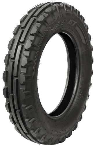 Шина 7.50-20 SRF-04 8PR 108A6 TT (без камери) Kabat Польща