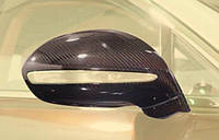 MANSORY mirror housing with feet for Bentley Flying Spur 2