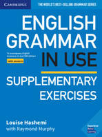 English Grammar in Use Fifth Edition Supplementary Exercises with answers