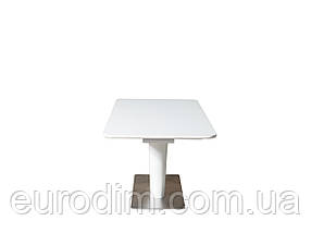 Стіл Rockford білий, фото 4