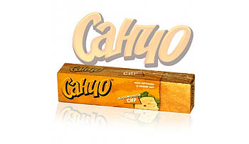 Пелетні чіпси "Санчо" 60 шт 40 г