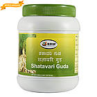 Шатарі Гуда (Shatavari Guda, SDM) 500 грамів — Аюрведа преміумкласу, фото 6