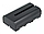 Батарея Newell NP-F570 / F550 / F530 (2600mAh) (NP-F570) (NL0676), фото 2