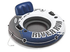 Надувне крісло Intex 58825 Ø 135 см