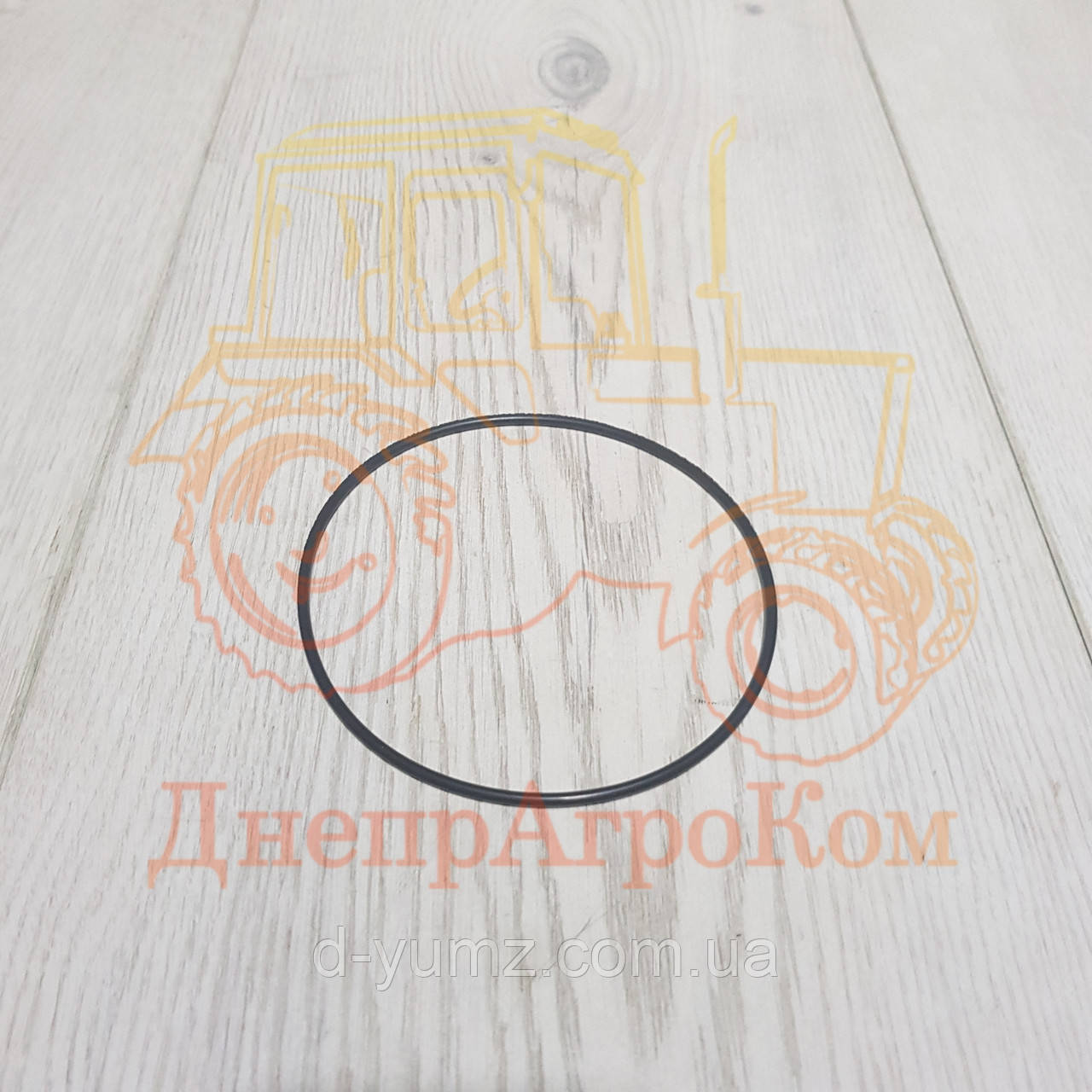 Кільце утільне ЮМЗ, фото 1