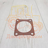 Прокладка насоса НШ-32 ЮМЗ, фото 2