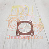 Прокладка насоса НШ-32 ЮМЗ, фото 3