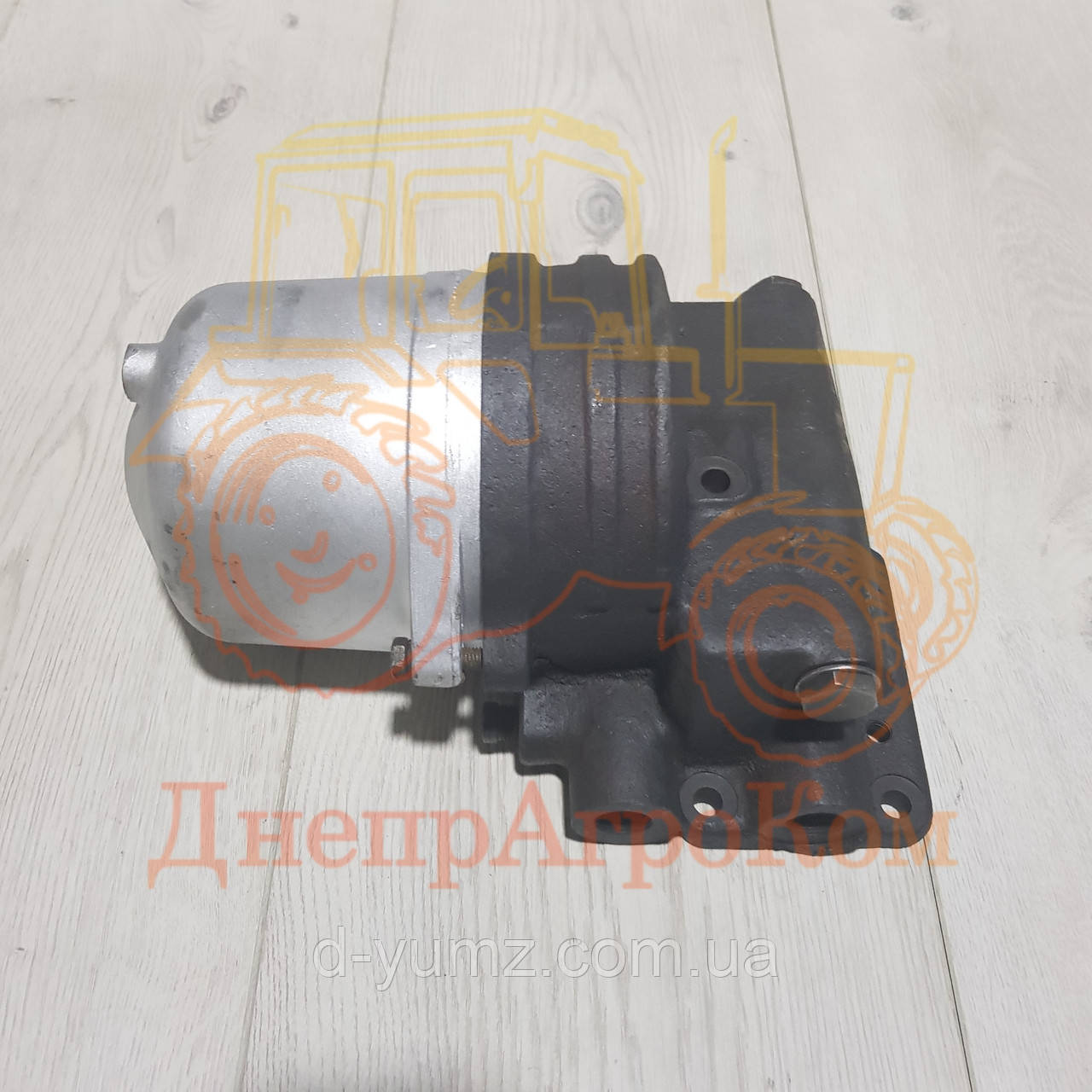 Центрифуга ЮМЗ <unk> Д48-09-С01-В
