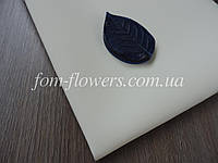 Уцінка, Фоамиран Іранський Айворі, 60х35 см у.105-002 Уцінка, Фоамиран Іранський Айворі, 60х35 см
